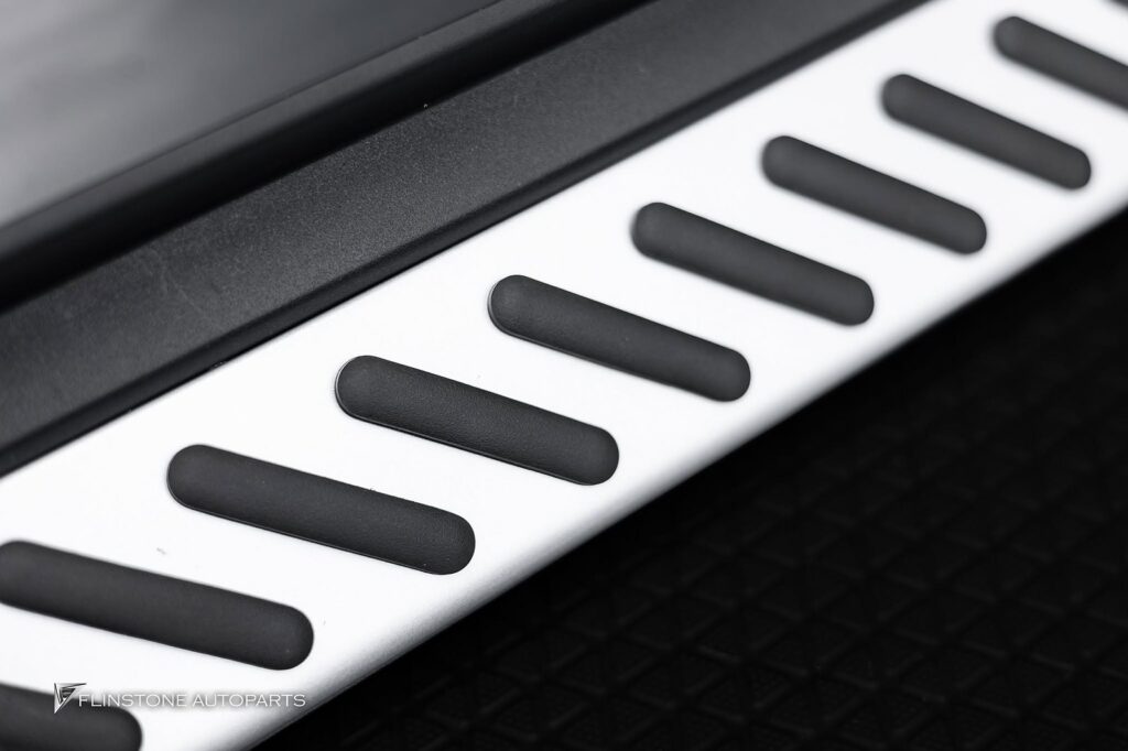 BMW X5 F15 Side Running Board