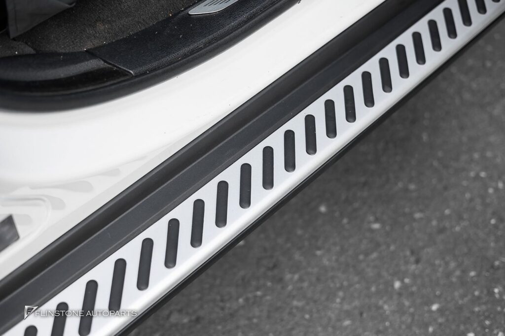 BMW X5 F15 Side Running Board