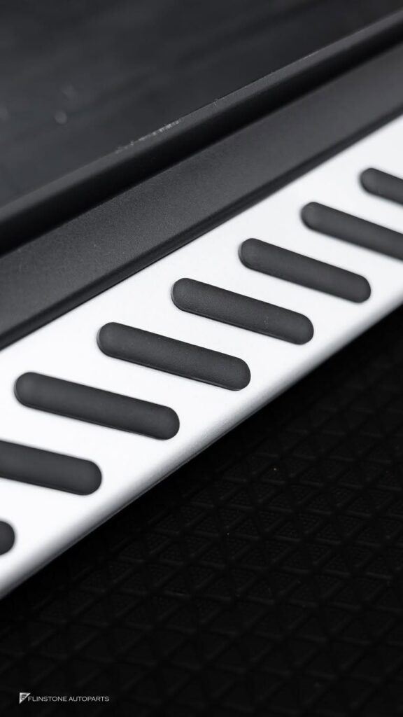 BMW X5 F15 Side Running Board