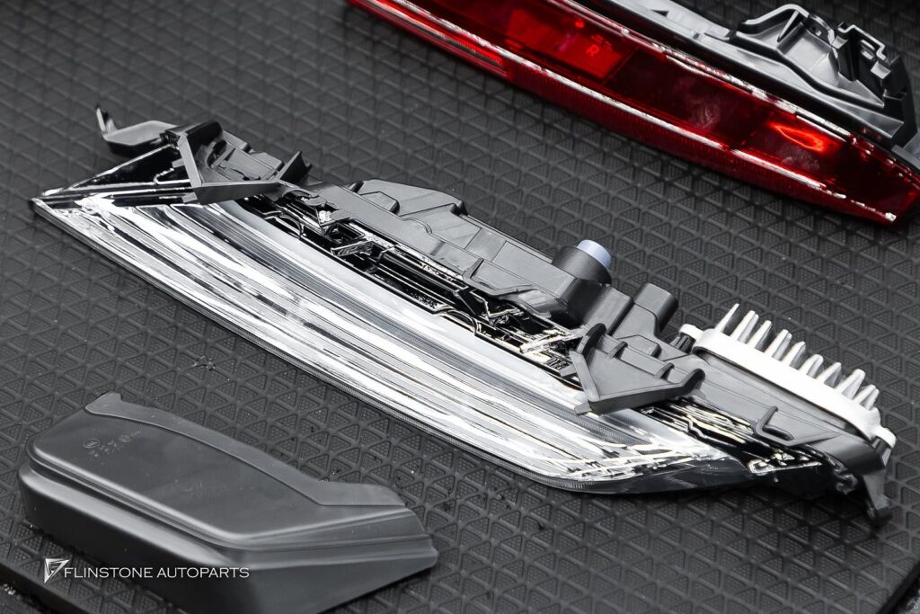 เตรียมเปลี่ยนโฉม PORSCHE MACAN เป็น Facelift รุ่นใหม่ ให้หน้าตาแ