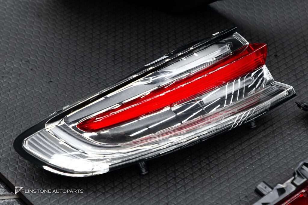 เตรียมเปลี่ยนโฉม PORSCHE MACAN เป็น Facelift รุ่นใหม่ ให้หน้าตาแ