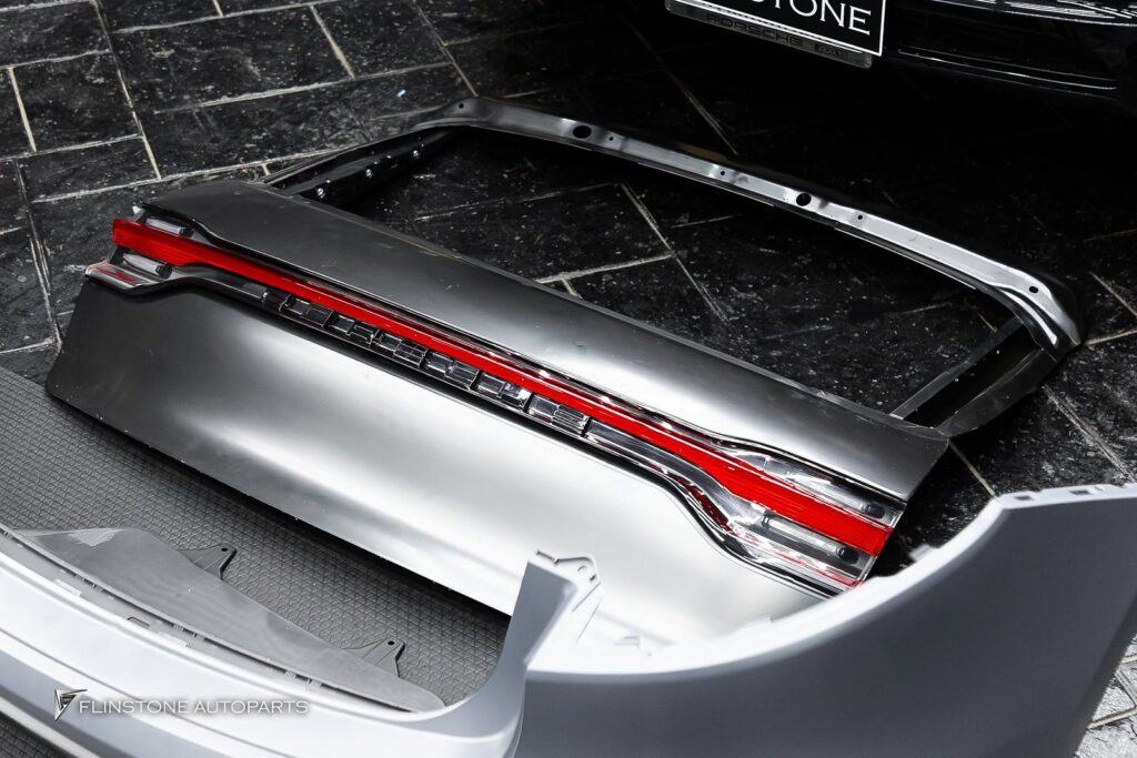 เตรียมเปลี่ยนโฉม PORSCHE MACAN เป็น Facelift รุ่นใหม่ ให้หน้าตาแ