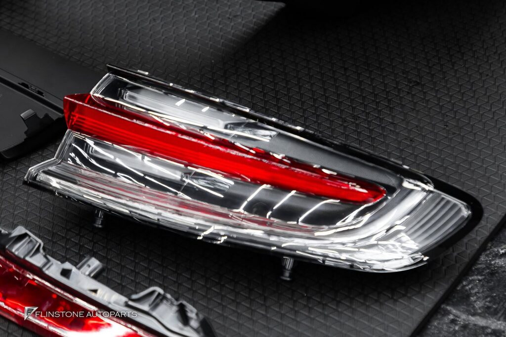เตรียมเปลี่ยนโฉม PORSCHE MACAN เป็น Facelift รุ่นใหม่ ให้หน้าตาแ