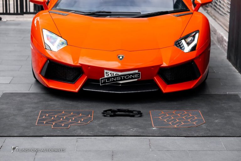 LAMBORGHINI Aventador Digital Instrument Cluster Upgrade + Coding Ultimae LP780 Displa