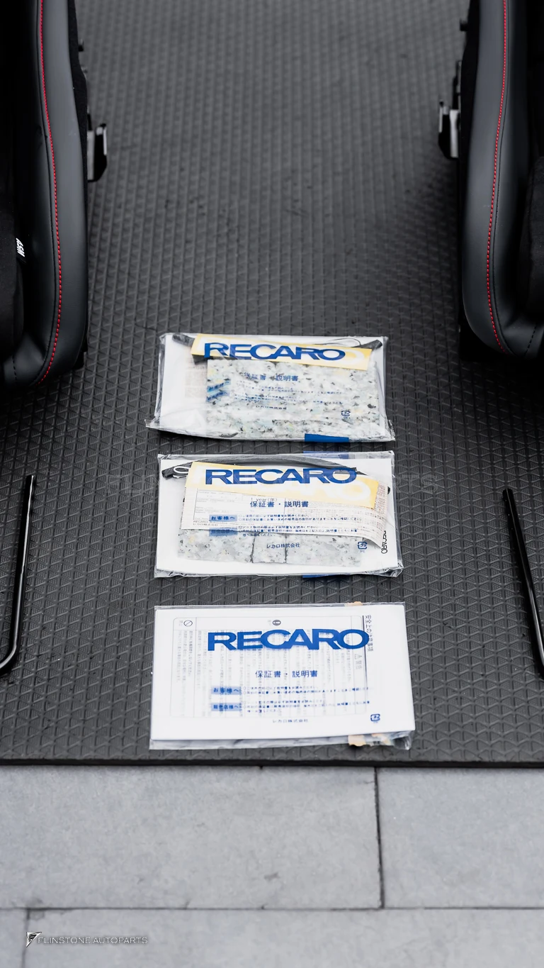 adding raw character to the cabin Toyota GR Supra (A90) with rare-item seats like