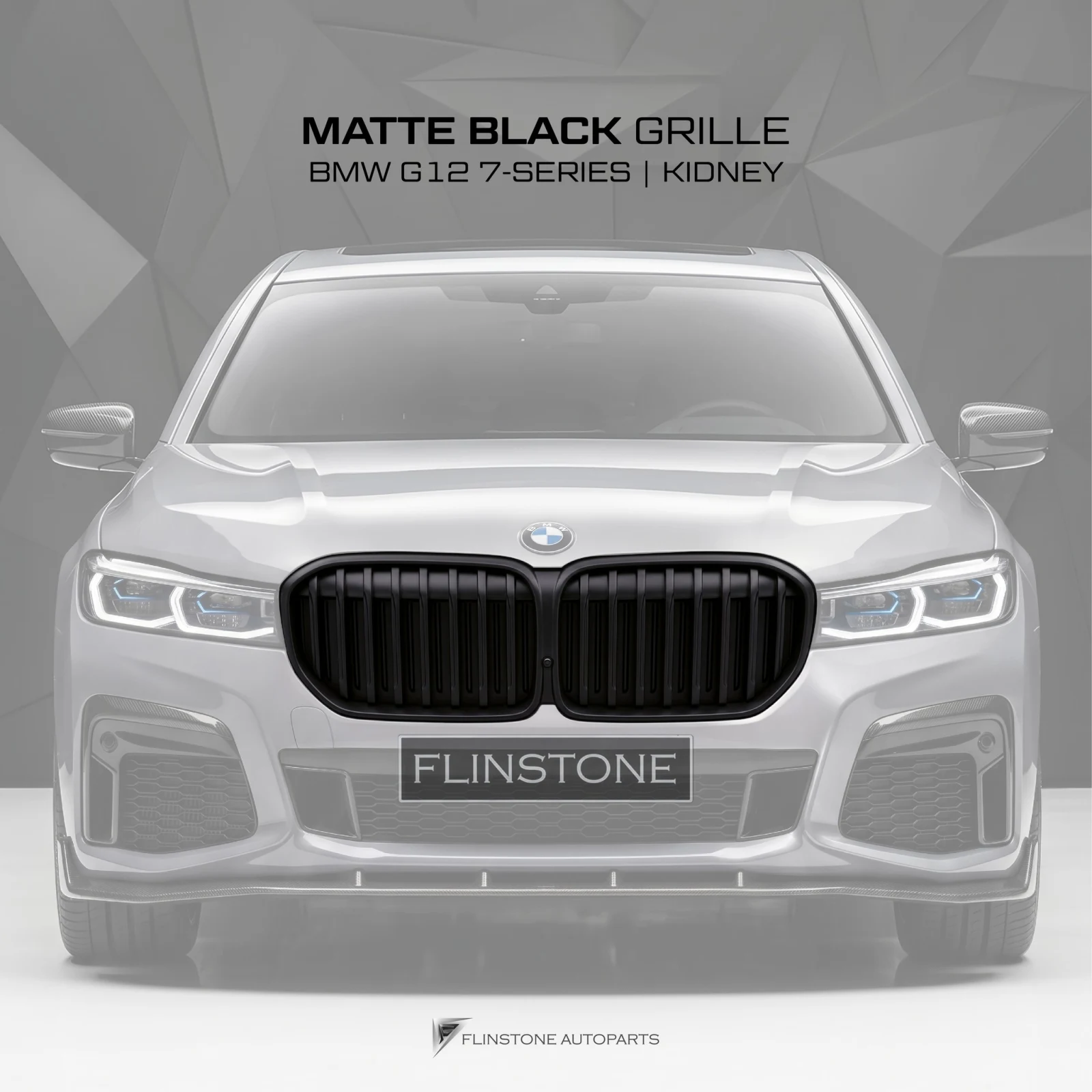 front grille collection BMW all models every style the most complete