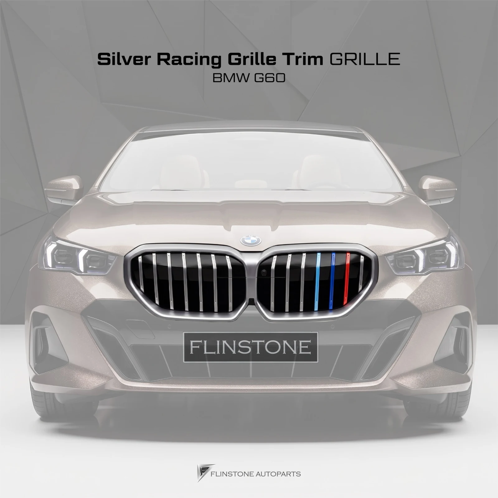 front grille collection BMW all models every style the most complete