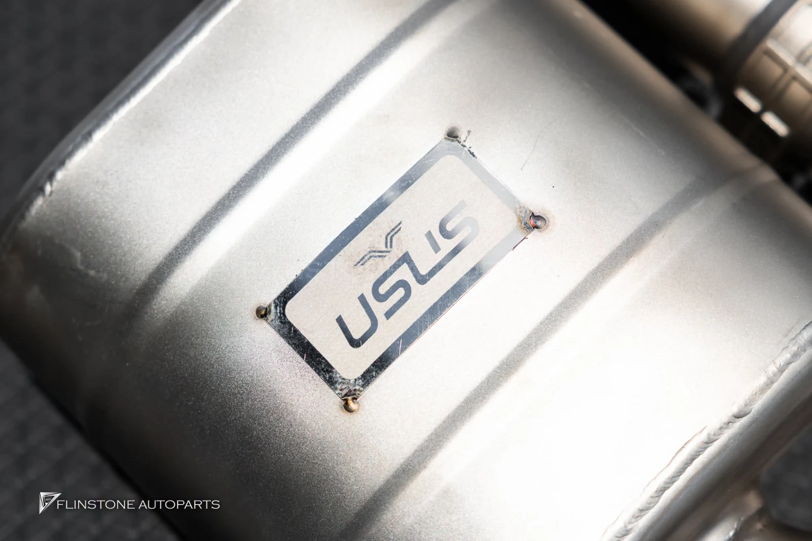 W213 E53 AMG Carbon Parts USUS with exhaust USUS Exhaust