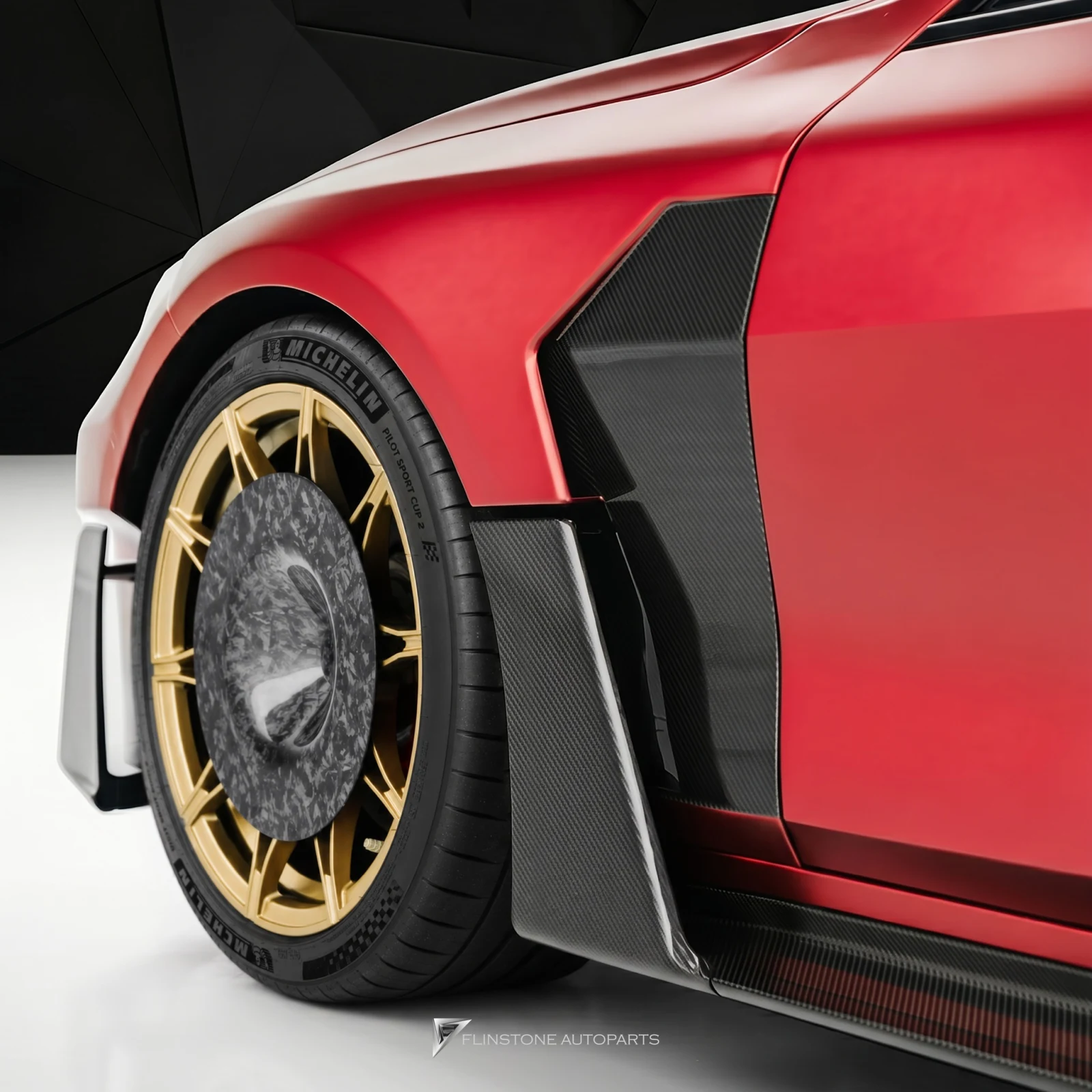 BMW G80 M3 / G82 M4 full carbon parts kit from KARBEL