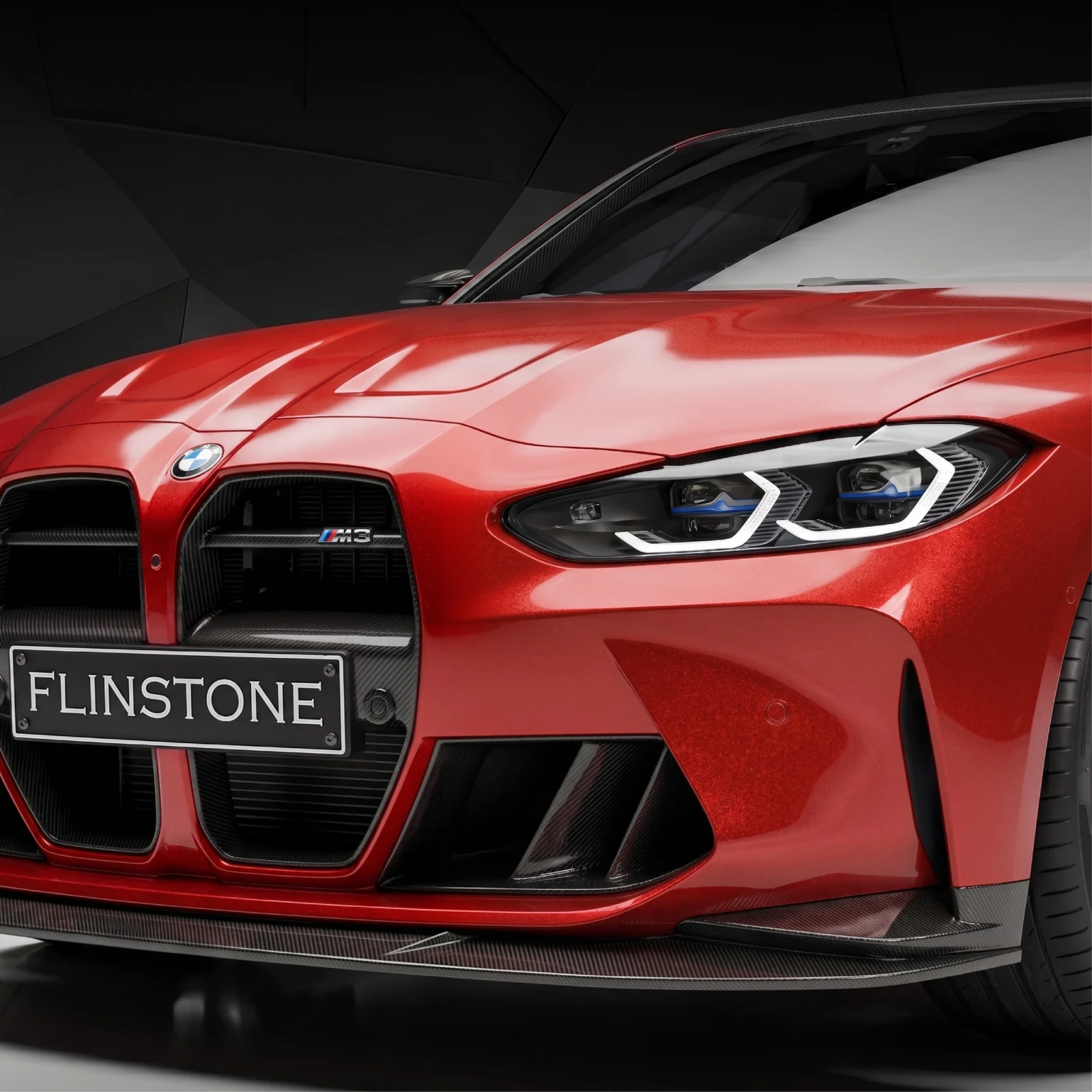 NEW BMW Accessories / Parts / Wheels ตกแต่งและอัปเกรดออปชัน