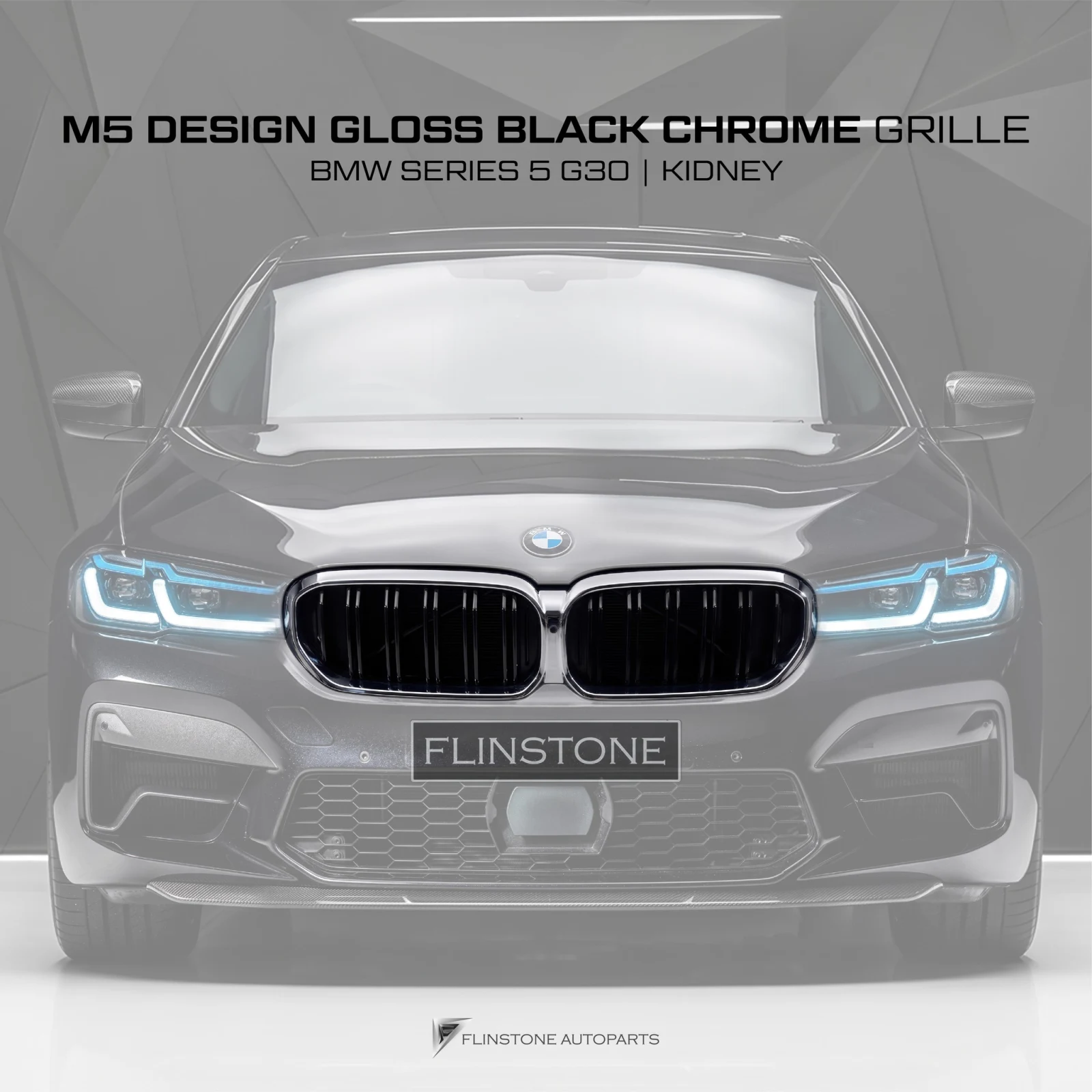 NEW BMW Accessories / Parts / Wheels ตกแต่งและอัปเกรดออปชัน
