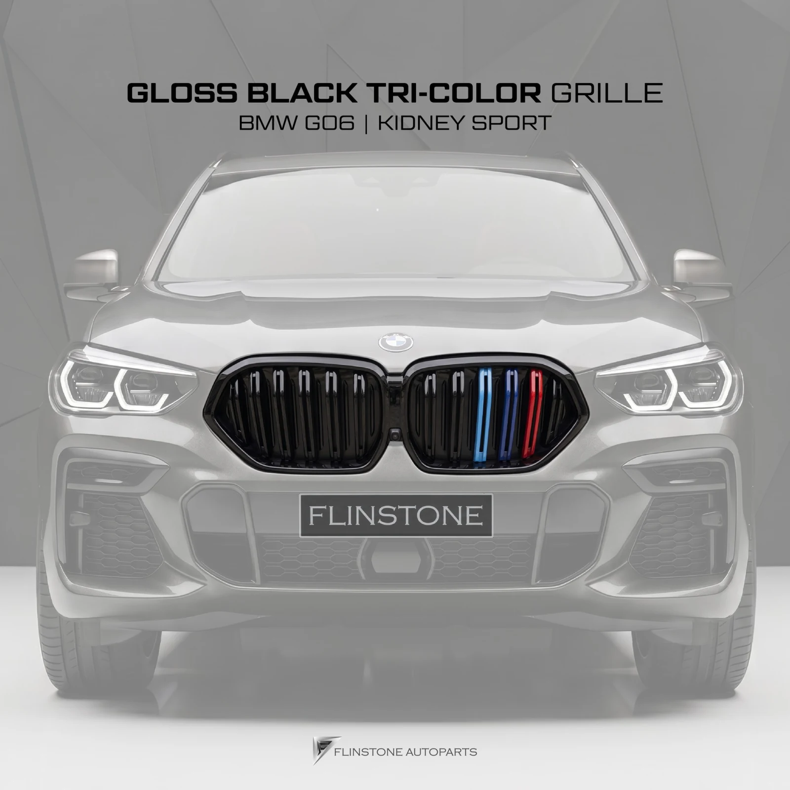 NEW BMW Accessories / Parts / Wheels ตกแต่งและอัปเกรดออปชัน