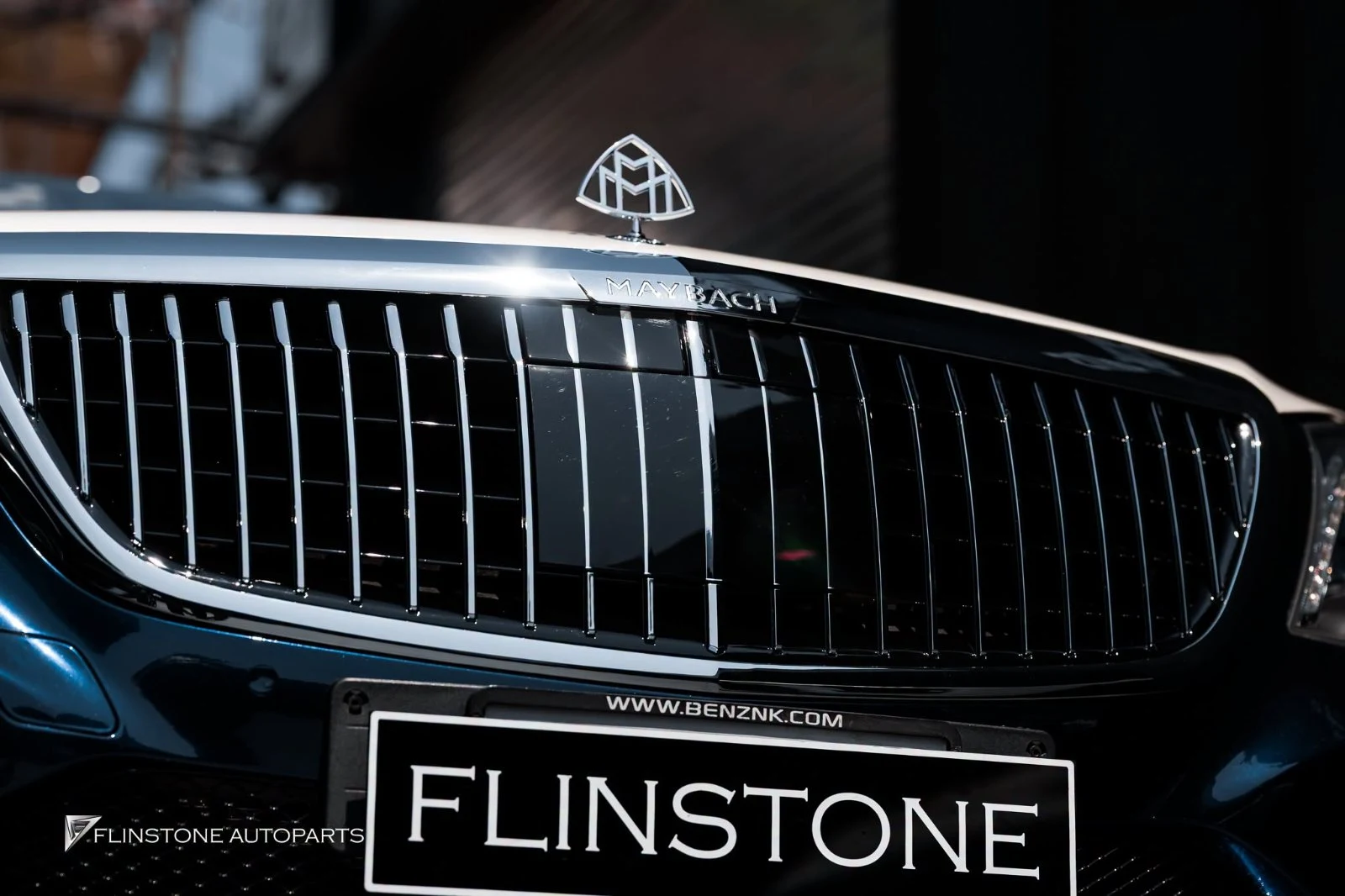 W222 S-Class Paint Protection Film what parts were used what it involves — told through this actual build