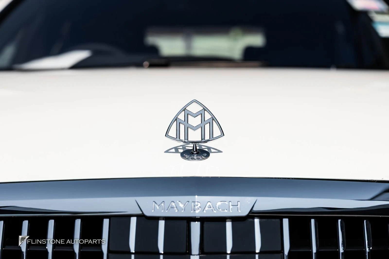 W222 S-Class Paint Protection Film what parts were used what it involves — told through this actual build