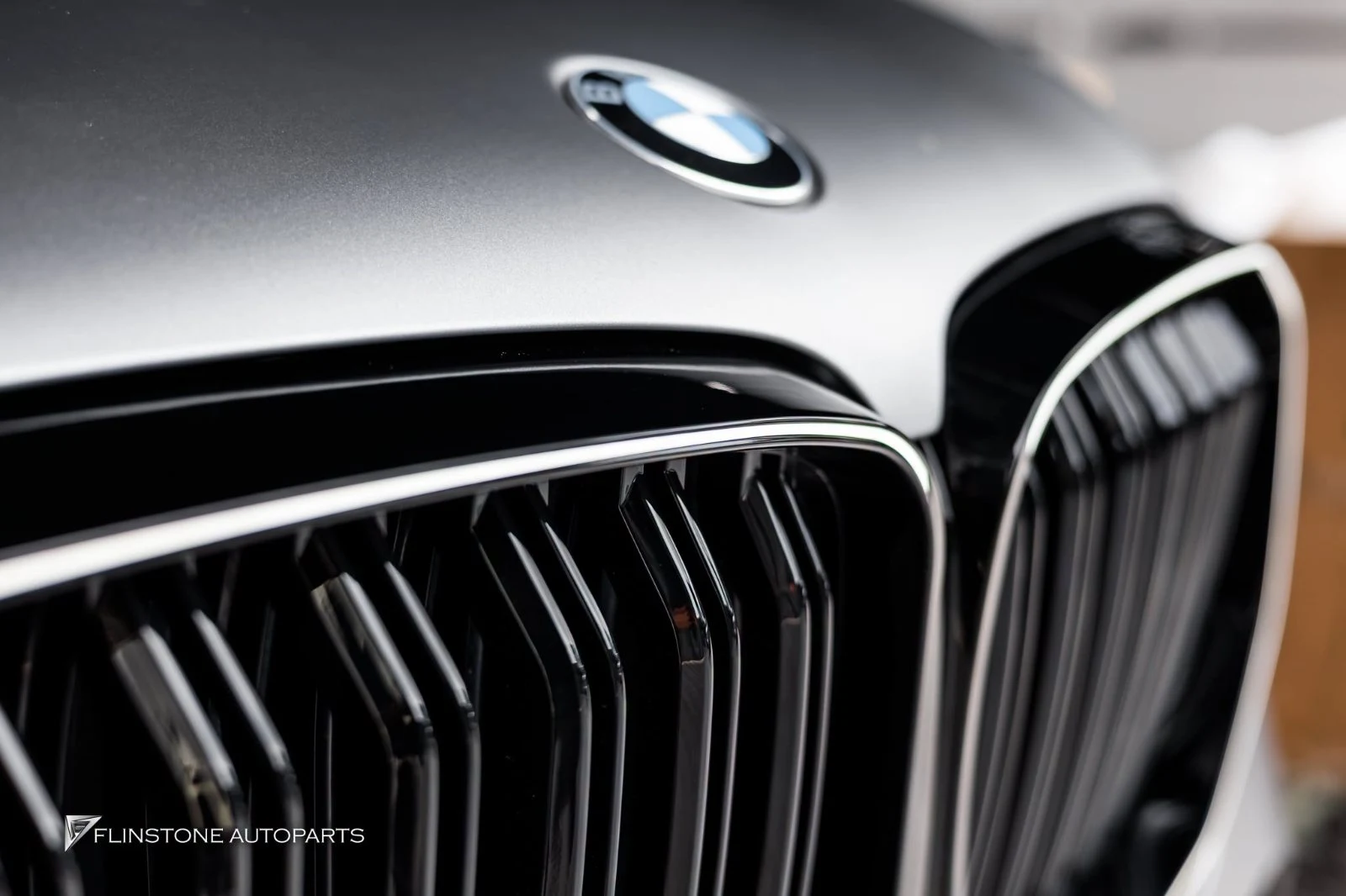 BMW G05 X5 เปลี่ยนล้อ ที่ Flinstone Autoparts — รีวิวงานจริงพร้อมภาพทุกขั้นตอน
