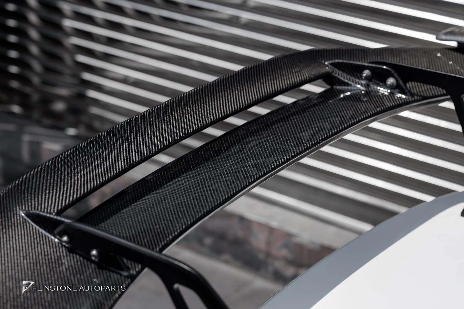 F32/F33/F36 BMW 4 Series G82 M4 Look Conversion Kit — ผลงานติดตั้งจริง