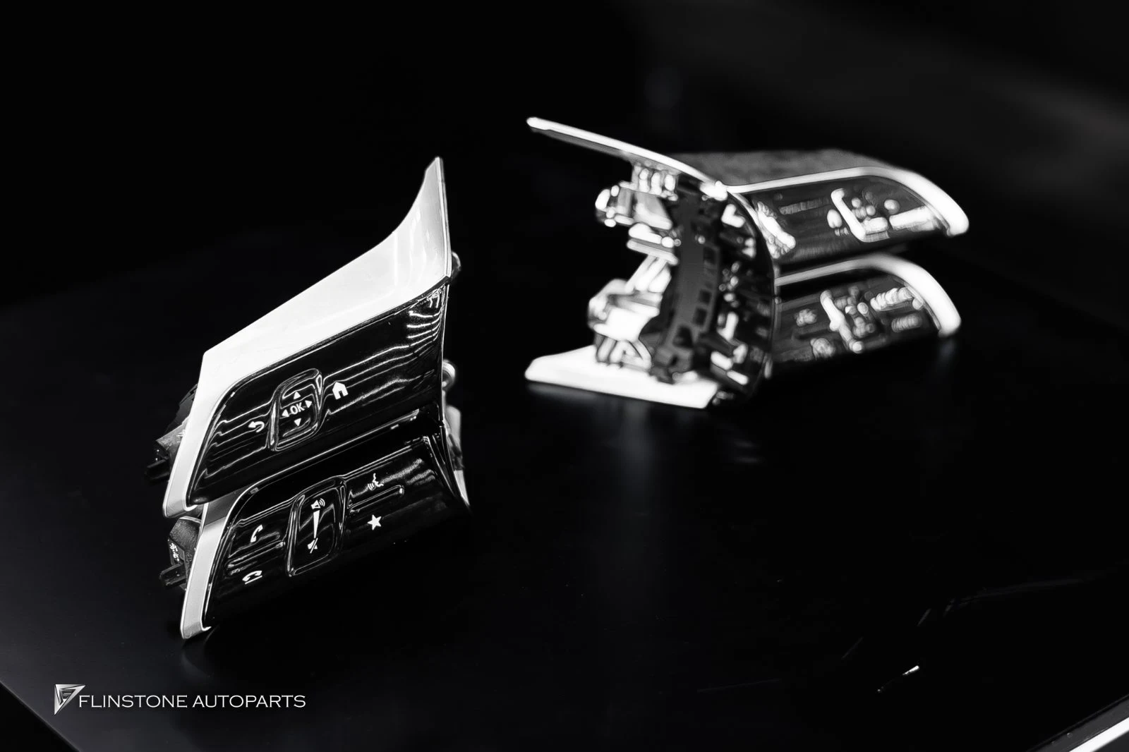 W206 C-Class System Upgrade ACC Cruise Control what parts were used what it involves — told through this actual build