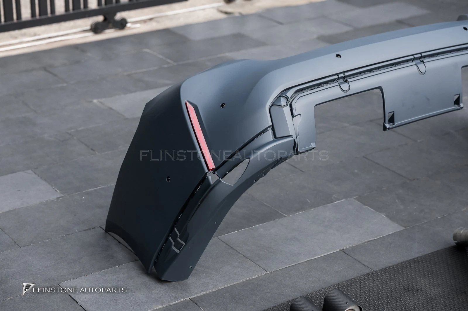 F32/F33/F36 BMW 4 Series G82 M4 Conversion Kit — ผลงานติดตั้งจริงที่ Flinstone Autoparts