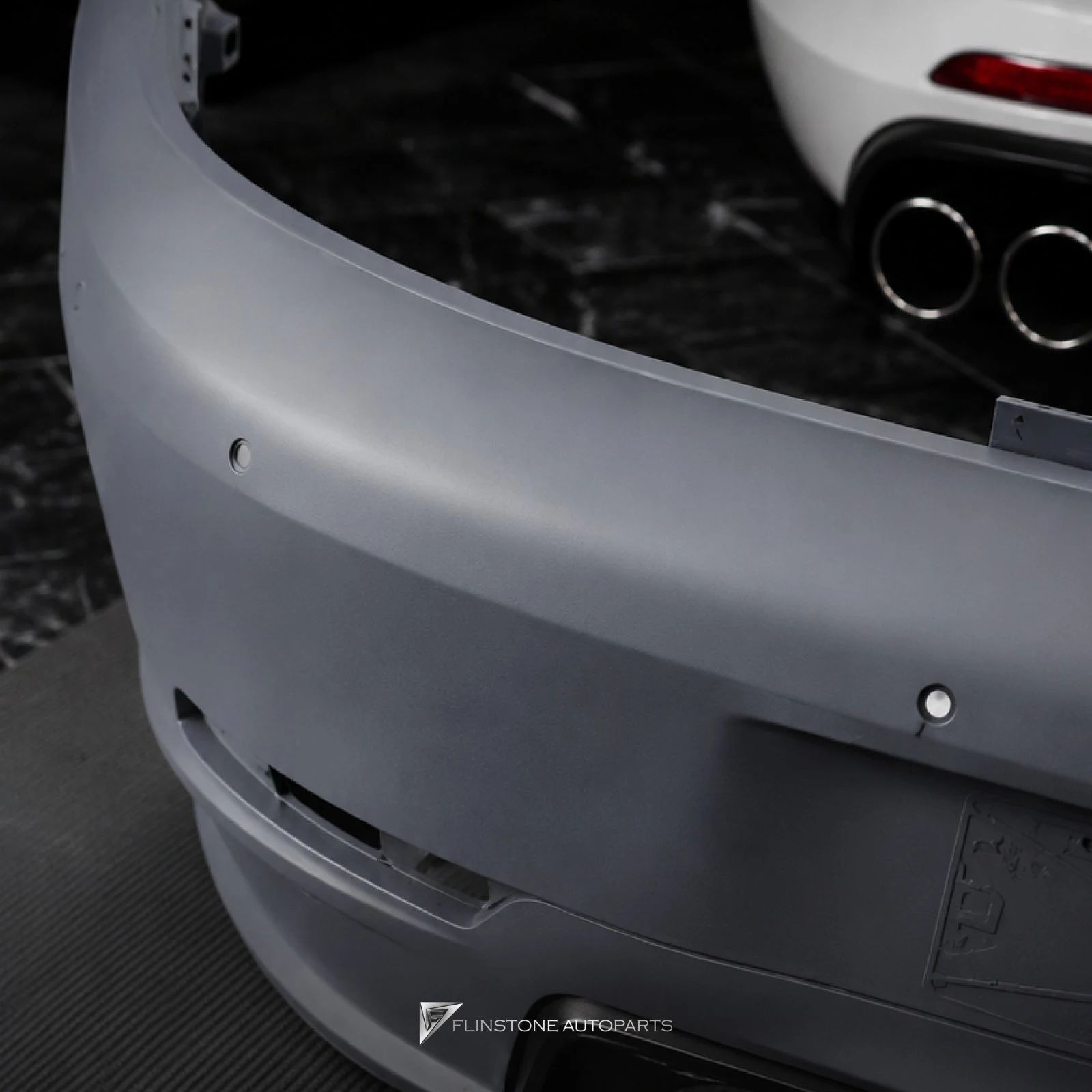 PORSCHE 991.1 – 991.2 ตกแต่งและอัปเกรดออปชัน — สรุปงานทั้งคันจาก Flinstone Autoparts