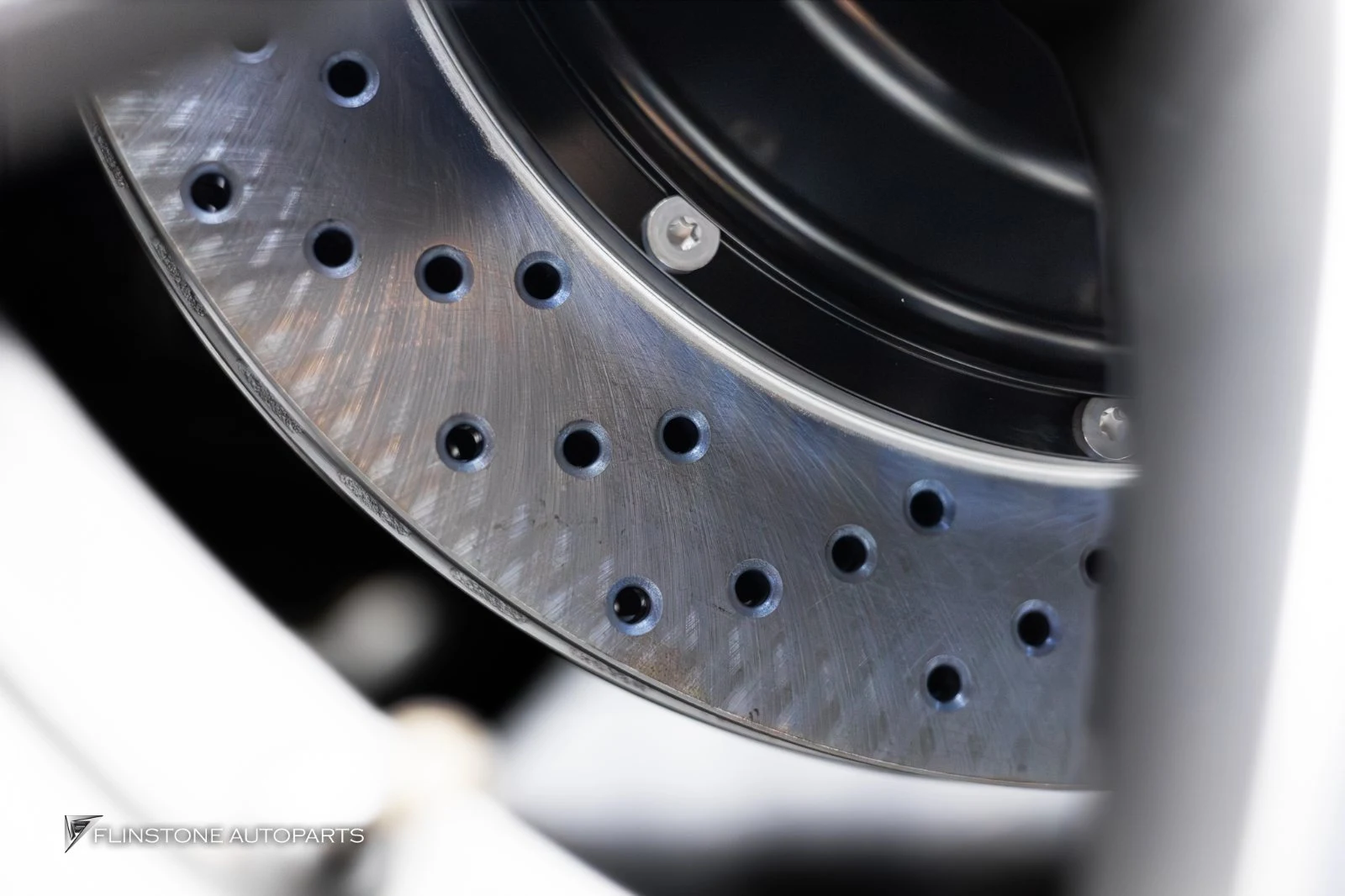 BMW X5 F15 เปลี่ยนล้อ — สรุปงานทั้งคันจาก Flinstone Autoparts