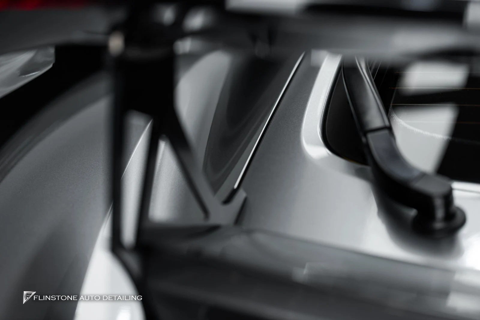PORSCHE 718 Cayman / Boxster ติดฟิล์มกันรอย — ผลงานติดตั้งจริง