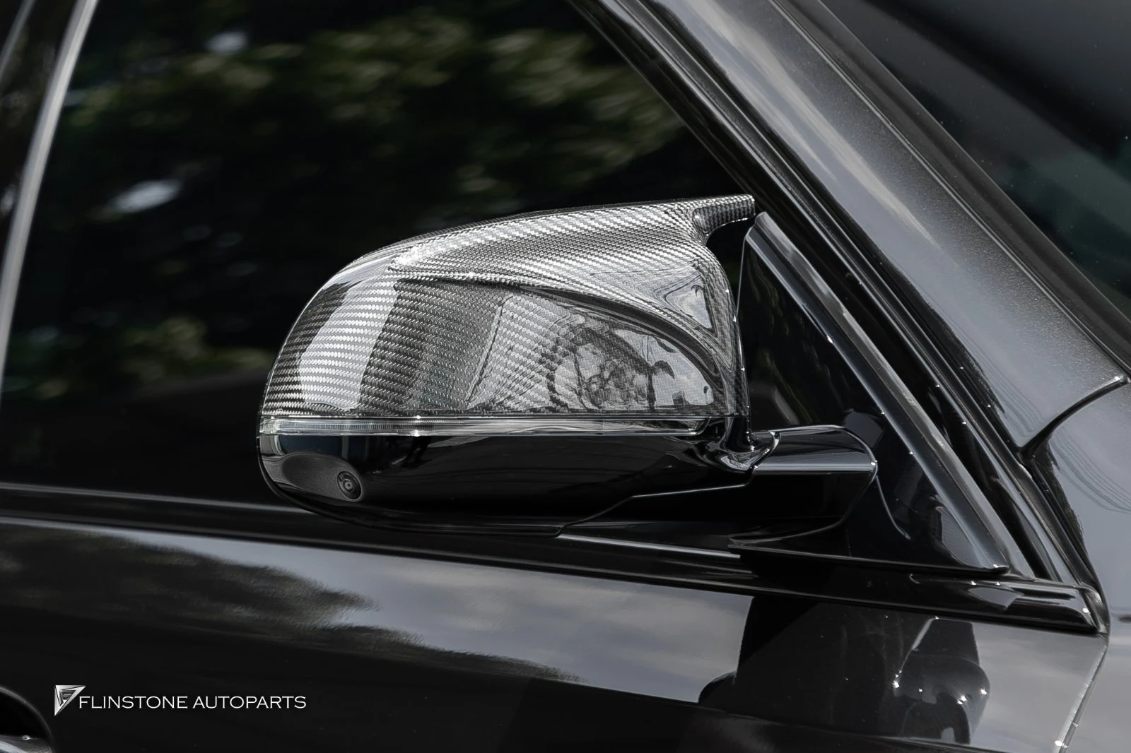 BMW X6 G06 ชุดแต่งรอบคัน ที่ Flinstone Autoparts — รีวิวงานจริงพร้อมภาพทุกขั้นตอน