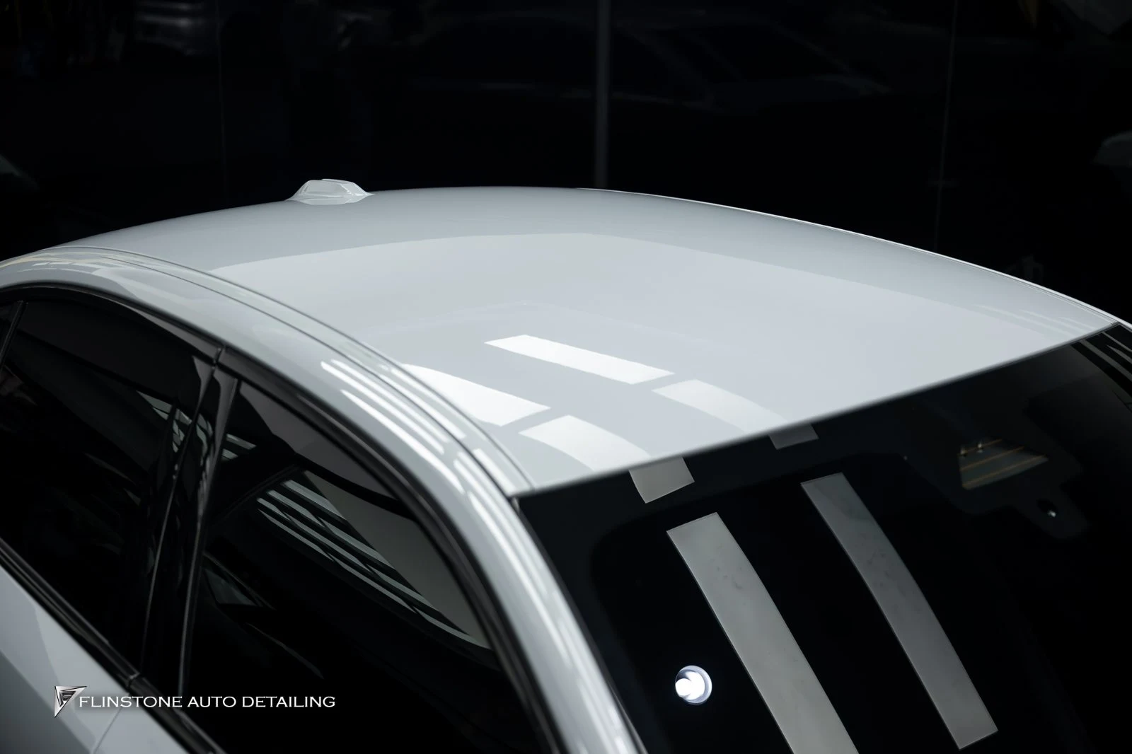 BMW i5 G60 ติดฟิล์มกันรอย — สรุปงานทั้งคันจาก Flinstone Autoparts