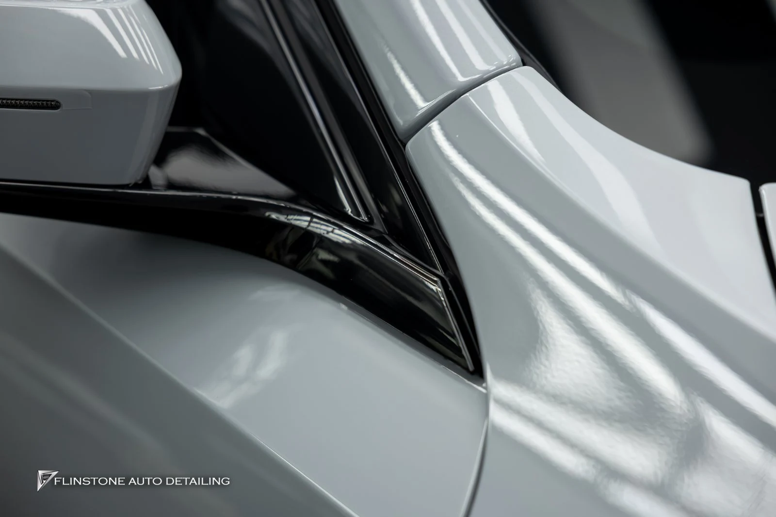 BMW i5 G60 ติดฟิล์มกันรอย — สรุปงานทั้งคันจาก Flinstone Autoparts