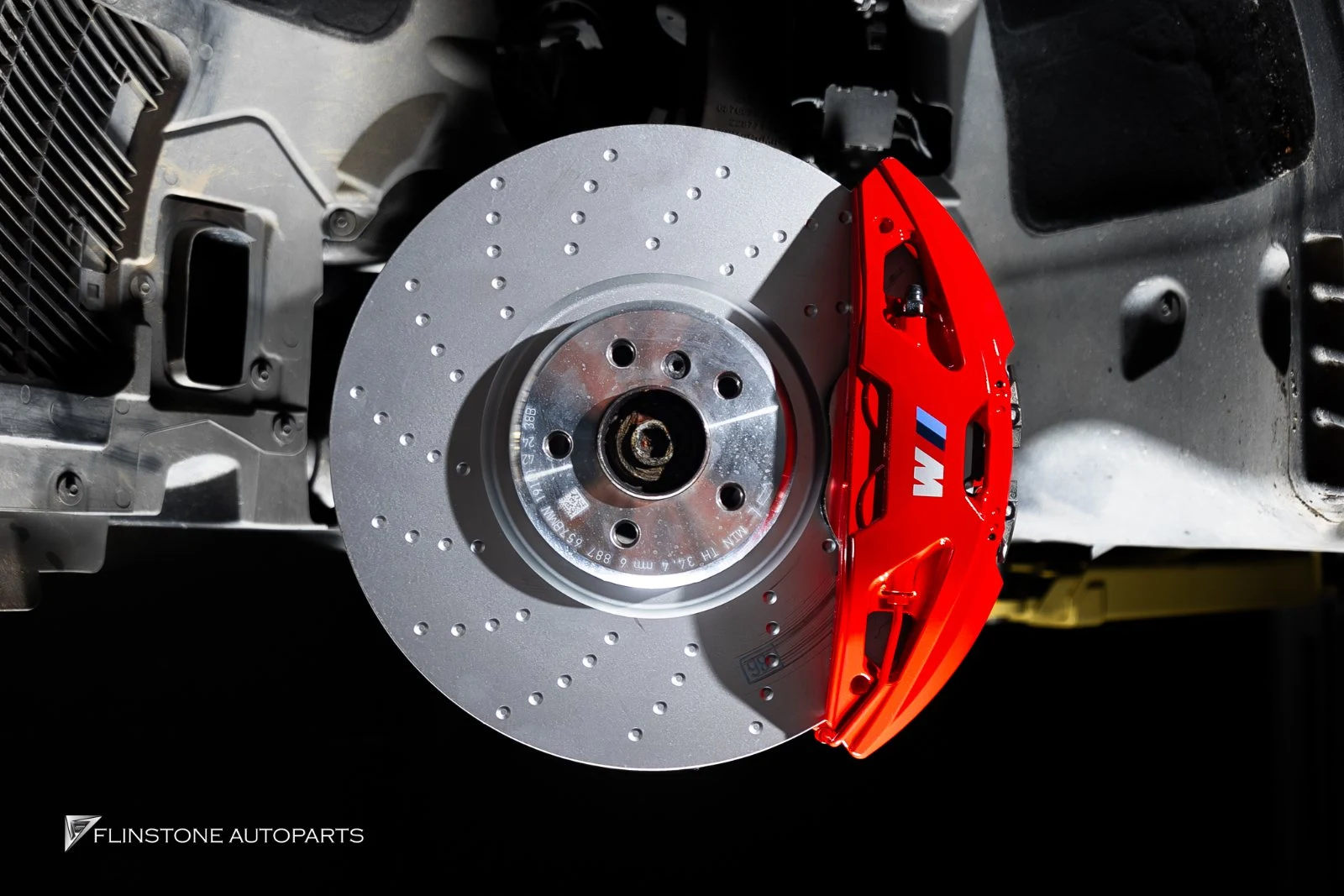 พา BMW X6 G06 เข้ามาอัปเกรดจอ — เคสจริงจากหน้าร้าน Flinstone Autoparts