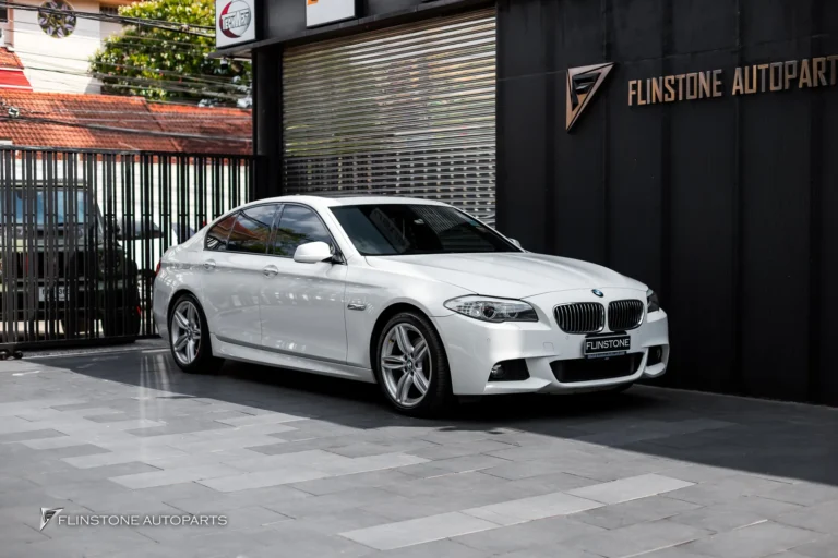 BMW F10 ช่องลม ไฟสปอร์ตไลท์