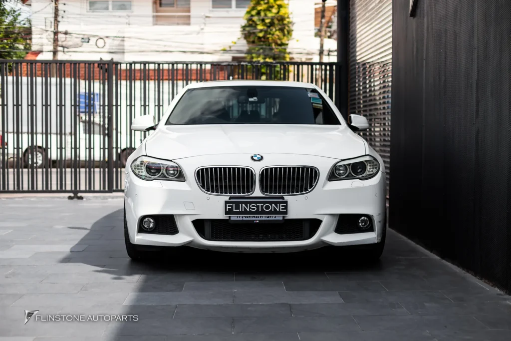 BMW F10 ช่องลม ไฟสปอร์ตไลท์