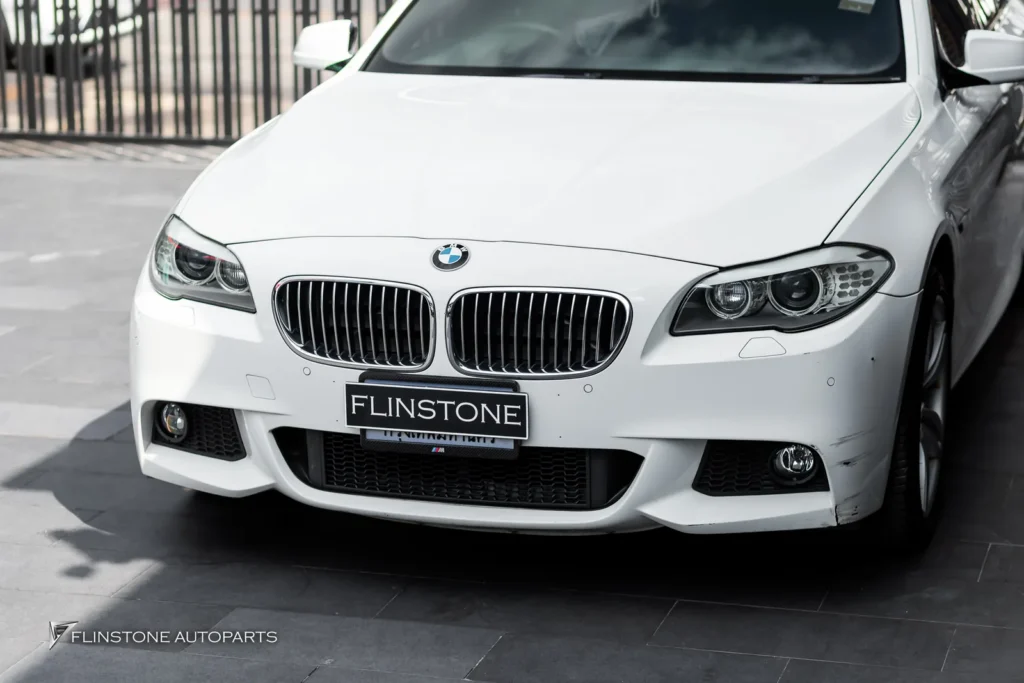 BMW F10 ช่องลม ไฟสปอร์ตไลท์