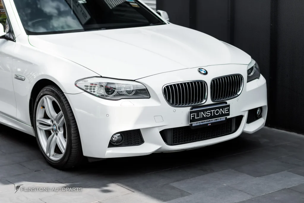 BMW F10 ช่องลม ไฟสปอร์ตไลท์