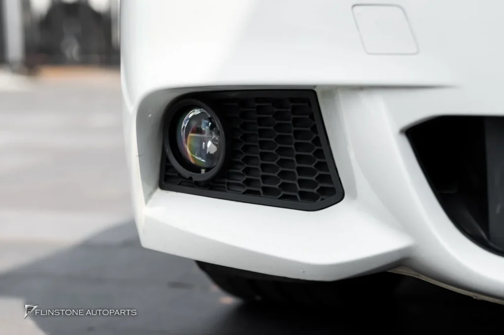 BMW F10 ช่องลม ไฟสปอร์ตไลท์