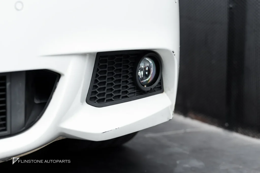 BMW F10 ช่องลม ไฟสปอร์ตไลท์
