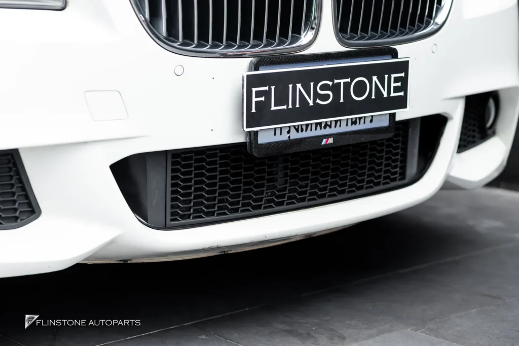 BMW F10 ช่องลม ไฟสปอร์ตไลท์