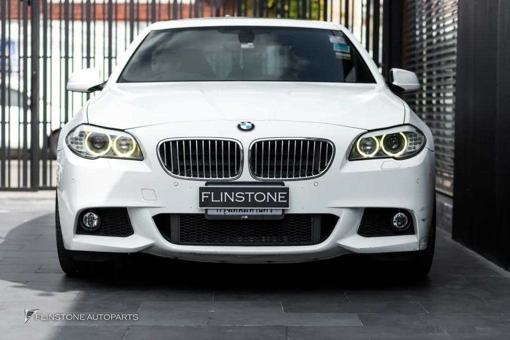 BMW F10 ช่องลม ไฟสปอร์ตไลท์