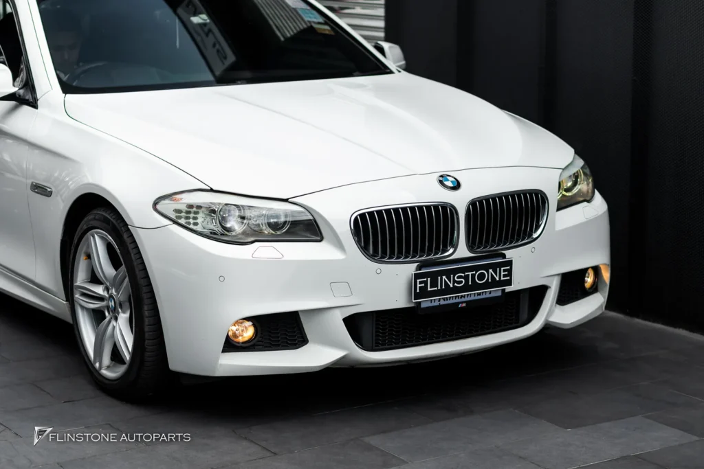 BMW F10 ช่องลม ไฟสปอร์ตไลท์