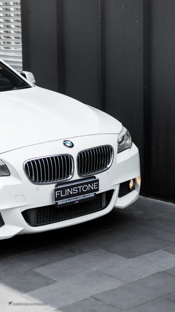BMW F10 ช่องลม ไฟสปอร์ตไลท์