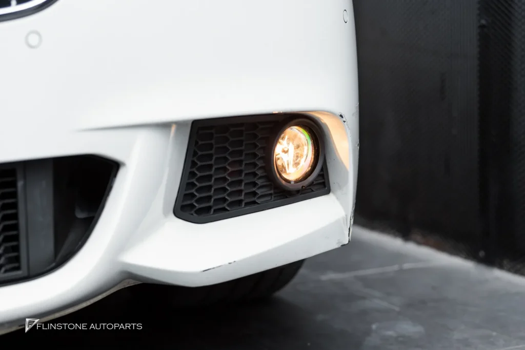 BMW F10 ช่องลม ไฟสปอร์ตไลท์
