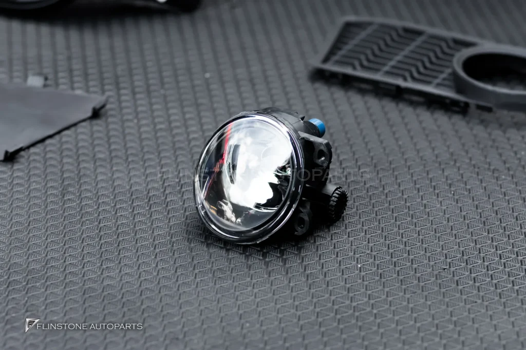 BMW F10 ช่องลม ไฟสปอร์ตไลท์