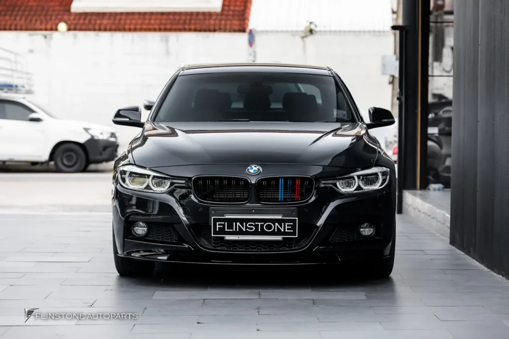 BMW F30 ลิ้นหน้า