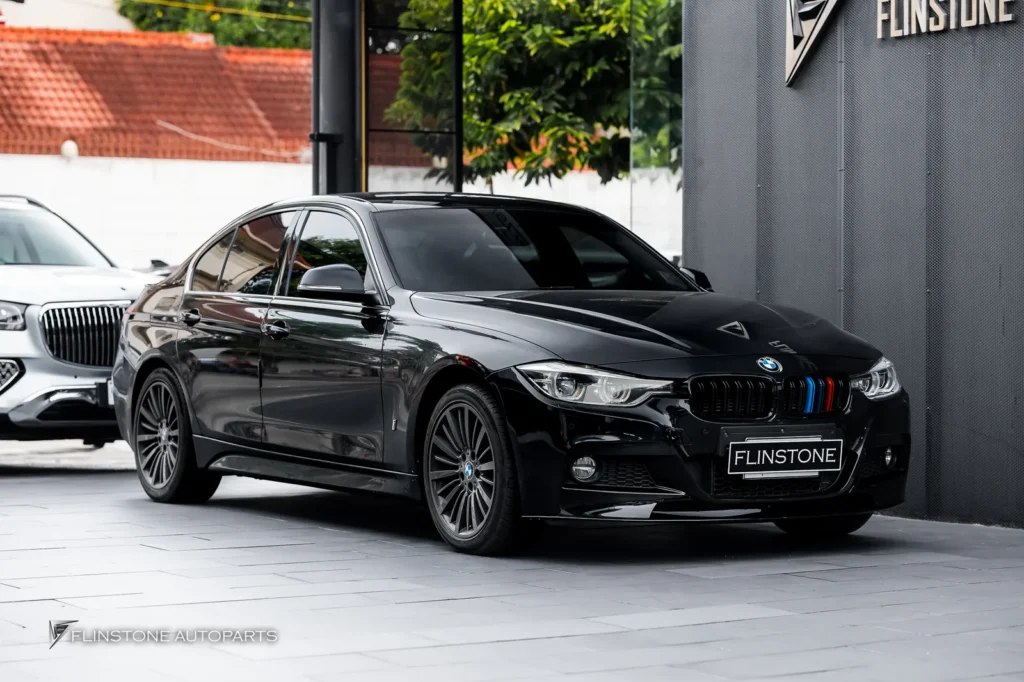 BMW F30 ลิ้นหน้า