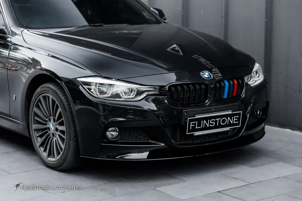 BMW F30 ลิ้นหน้า