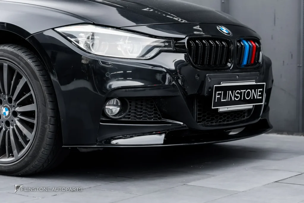 BMW F30 ลิ้นหน้า