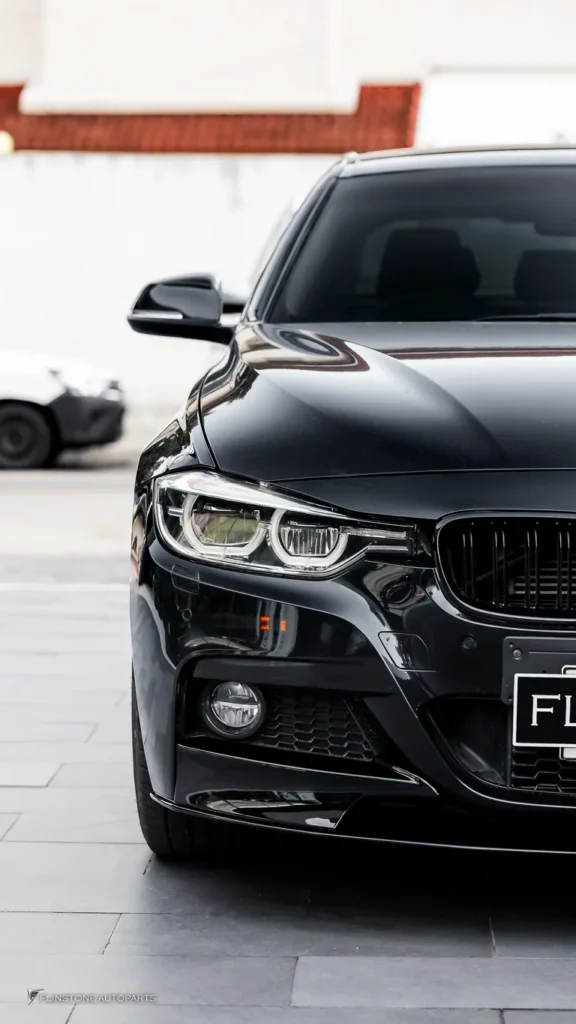 BMW F30 ลิ้นหน้า