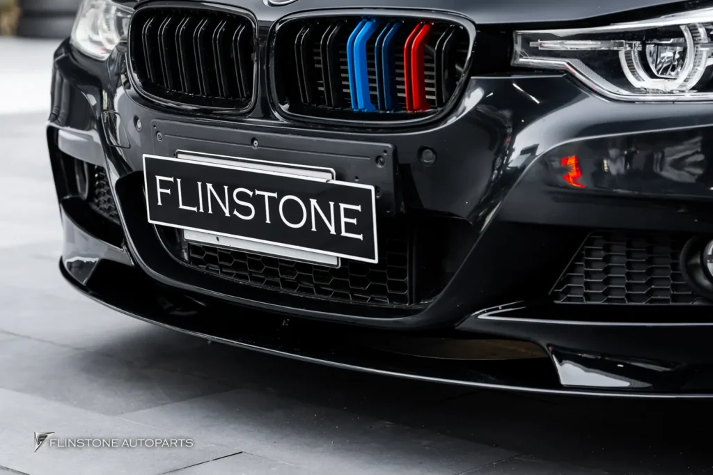 BMW F30 ลิ้นหน้า