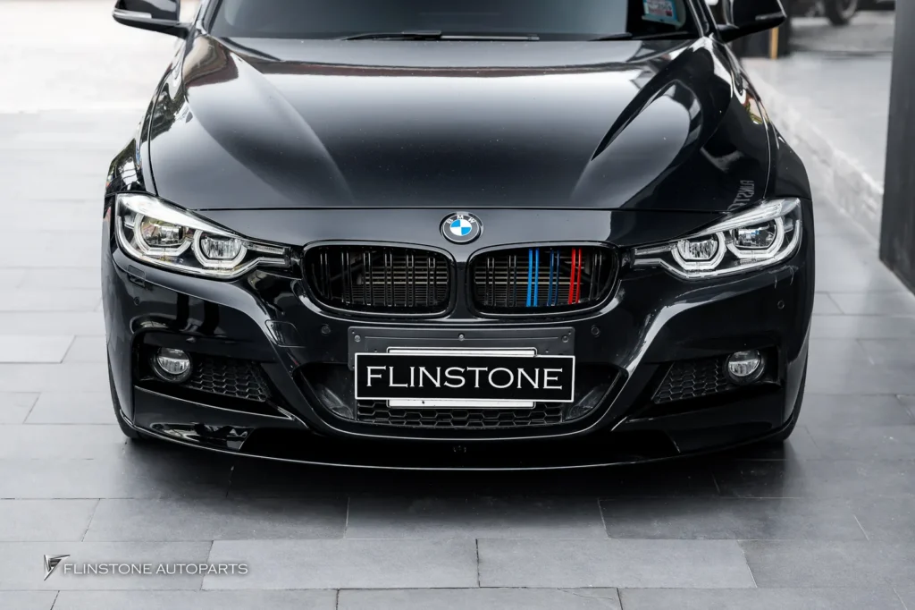 BMW F30 ลิ้นหน้า