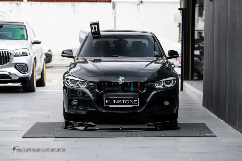 BMW F30 ลิ้นหน้า
