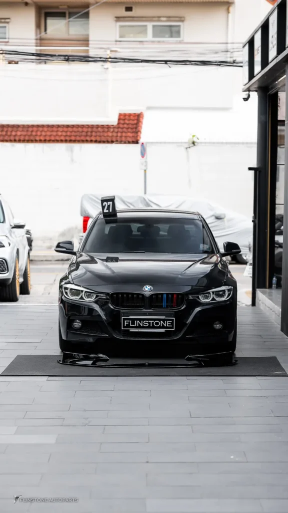 BMW F30 ลิ้นหน้า